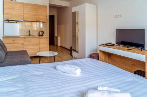 Tribu apartment 204